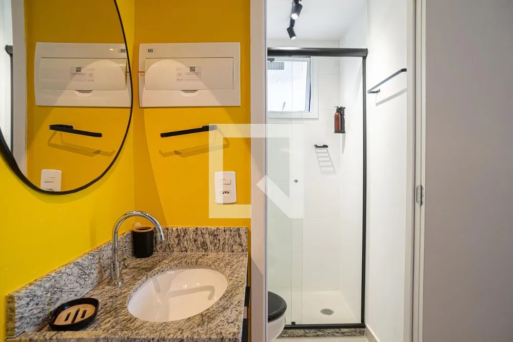 Kitnet-Studio, 20 m² - Foto 7