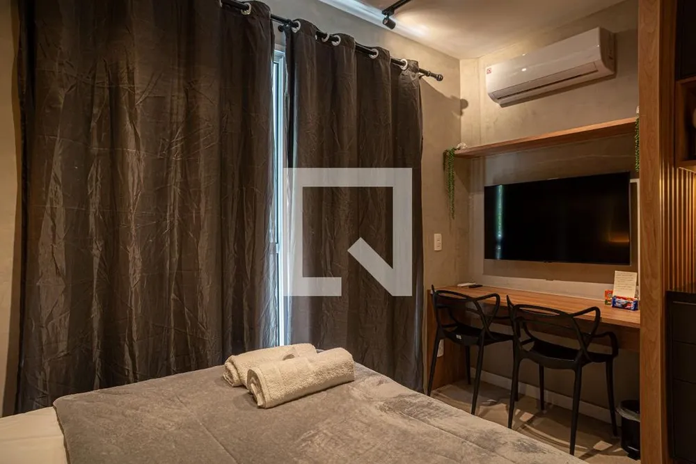 Kitnet-Studio, 20 m² - Foto 4