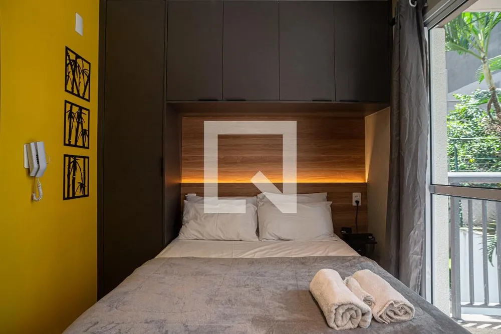 Kitnet-Studio, 20 m² - Foto 3