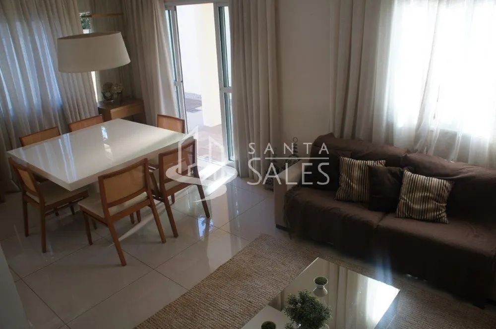 Sobrado, 4 quartos, 212 m² - Foto 3