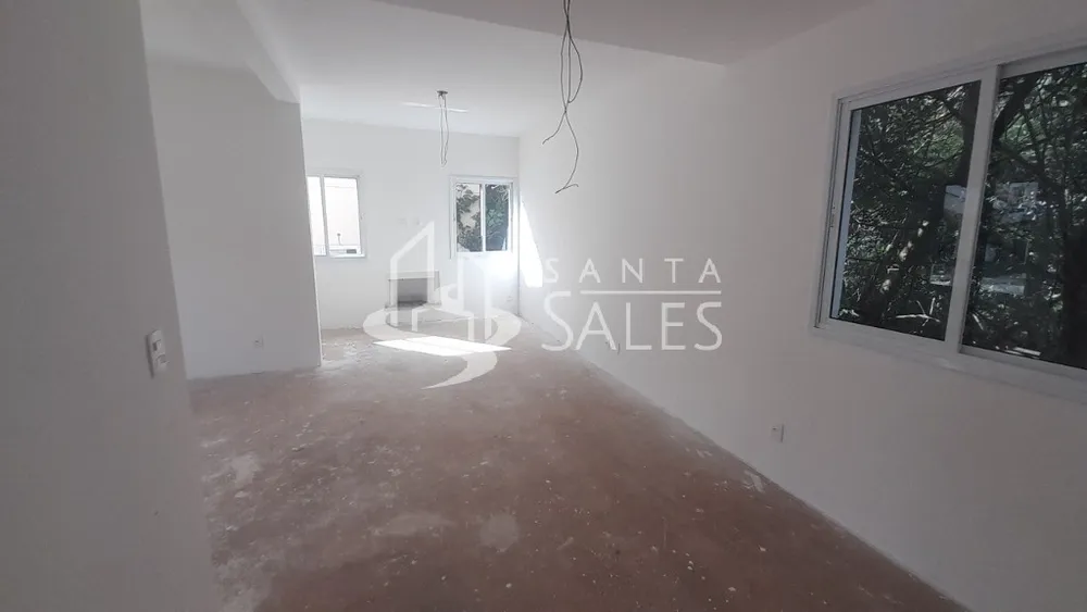 Sobrado, 4 quartos, 212 m² - Foto 4