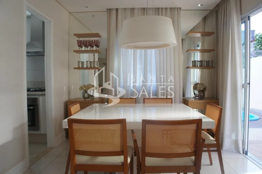 Sobrado, 4 quartos, 212 m² - Foto 7