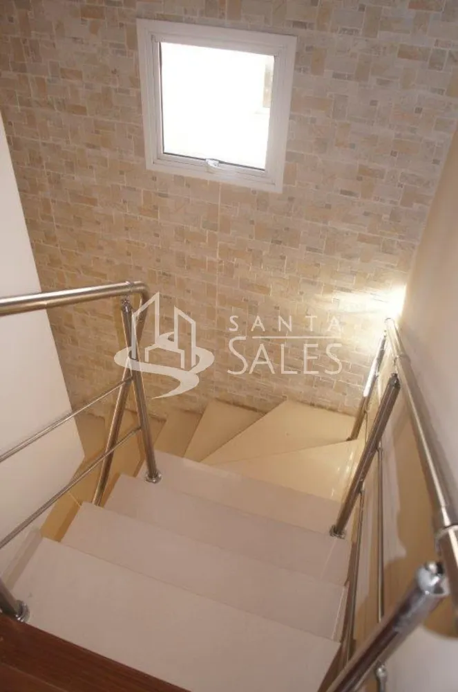 Sobrado, 4 quartos, 212 m² - Foto 10