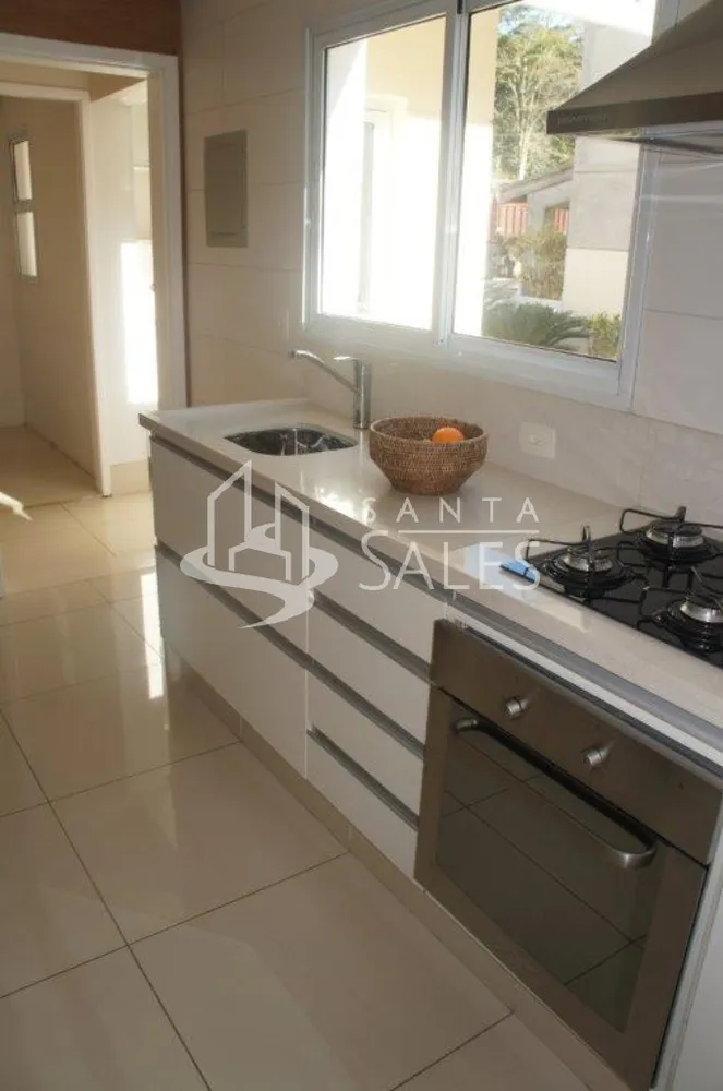 Sobrado, 4 quartos, 212 m² - Foto 9