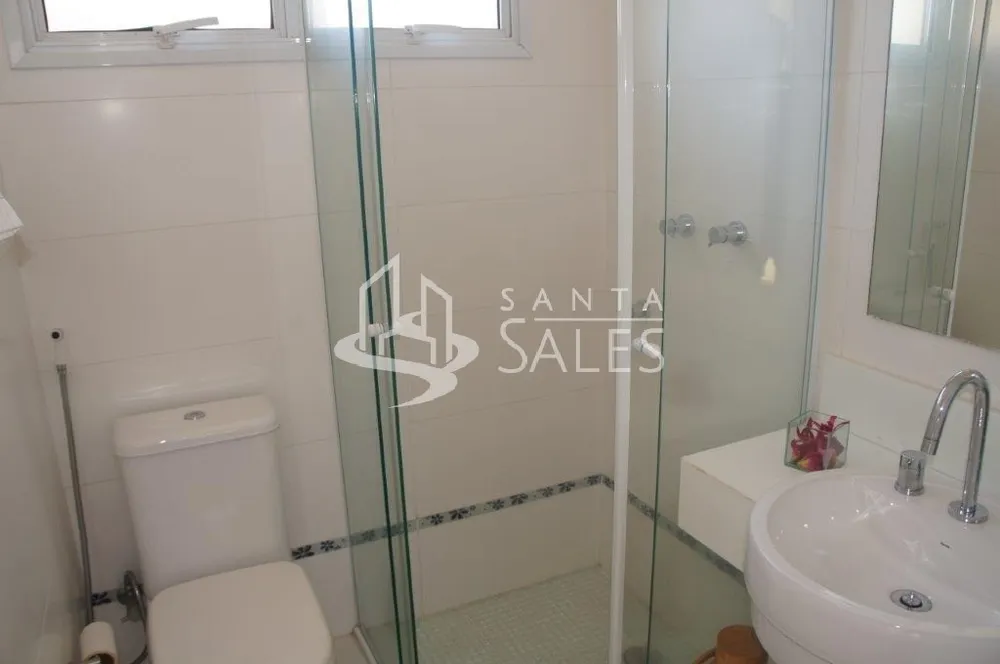Sobrado, 4 quartos, 212 m² - Foto 1