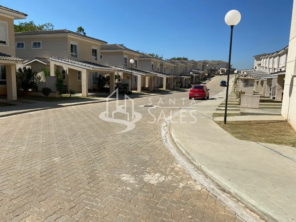 Sobrado, 4 quartos, 212 m² - Foto 3