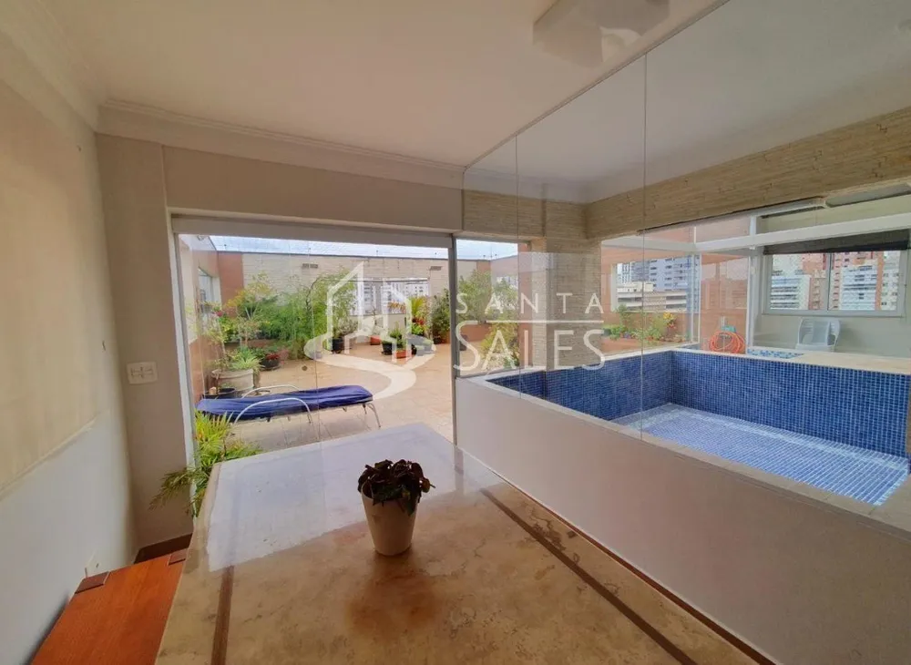 Cobertura, 3 quartos, 277 m² - Foto 10