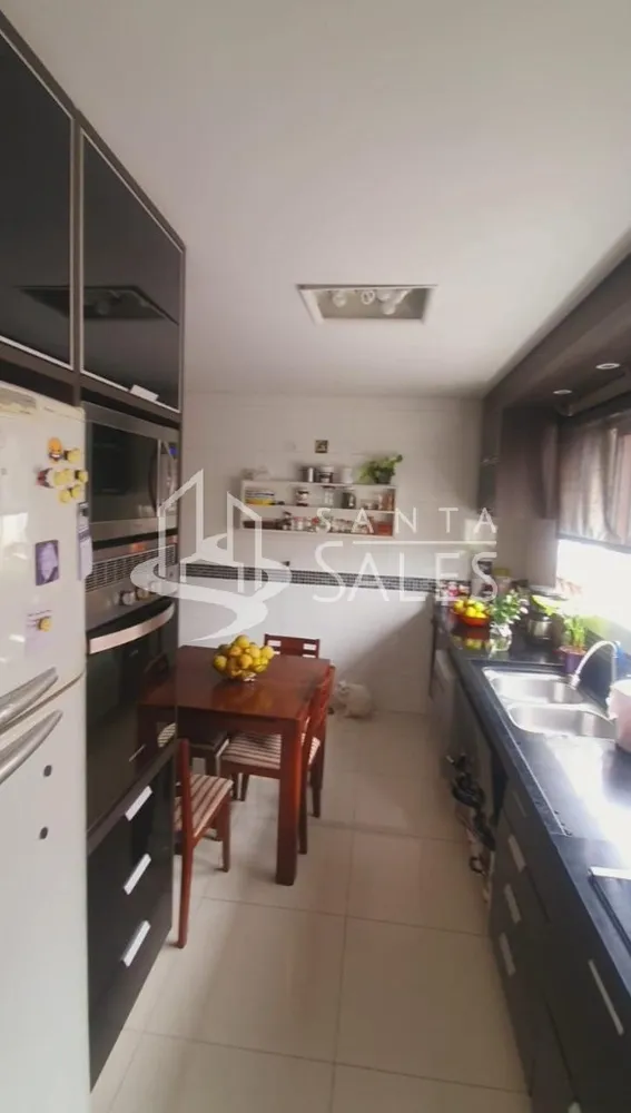 Cobertura, 3 quartos, 277 m² - Foto 4