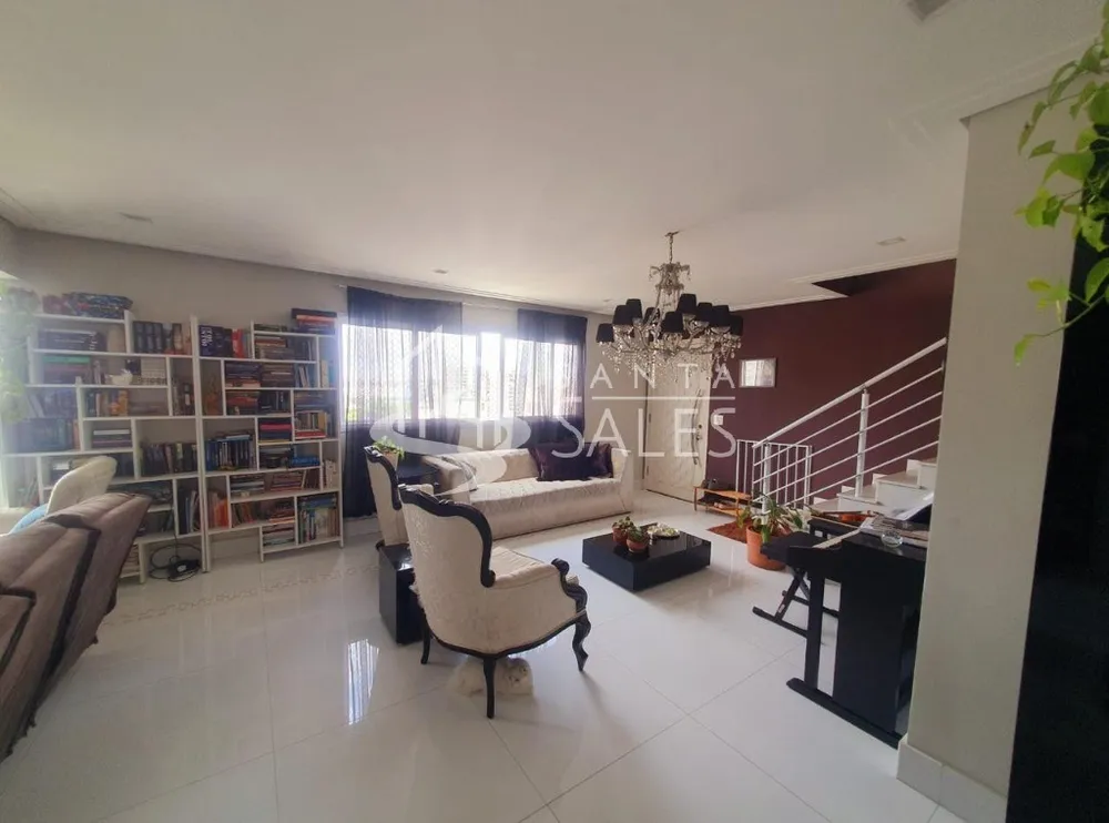 Cobertura, 3 quartos, 277 m² - Foto 2