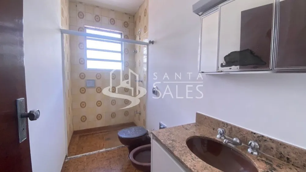 Sobrado, 4 quartos, 357 m² - Foto 5