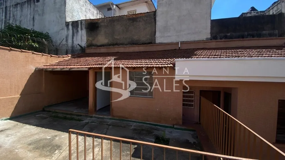 Sobrado, 4 quartos, 357 m² - Foto 12