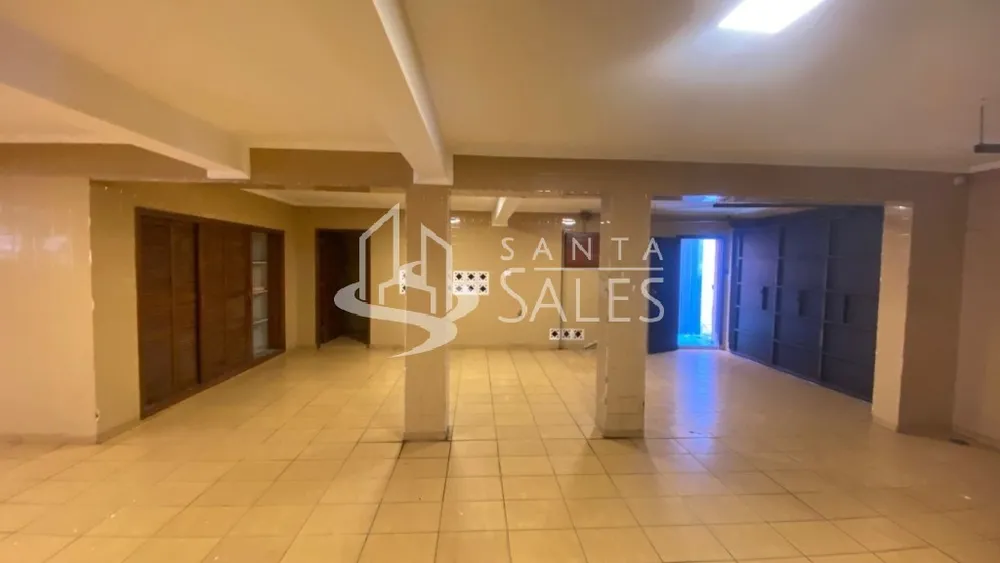 Sobrado, 4 quartos, 357 m² - Foto 2