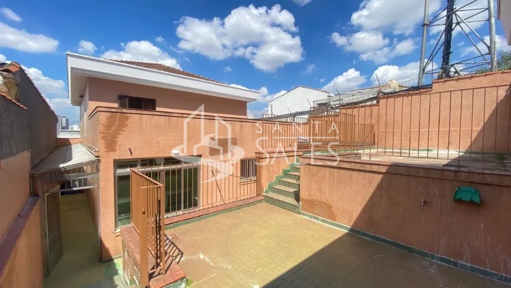 Sobrado, 4 quartos, 357 m² - Foto 9