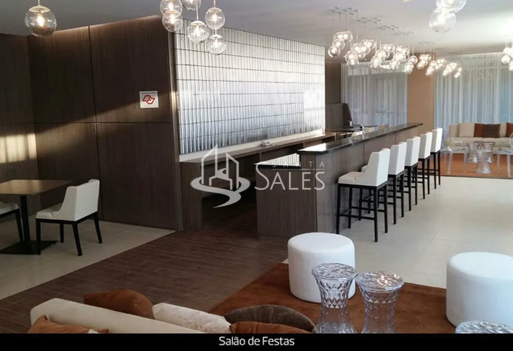 Apartamento, 1 quarto, 45 m² - Foto 1