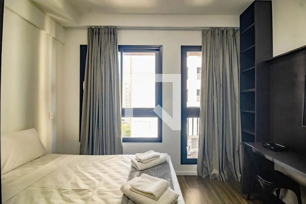 Kitnet-Studio, 23 m² - Foto 2
