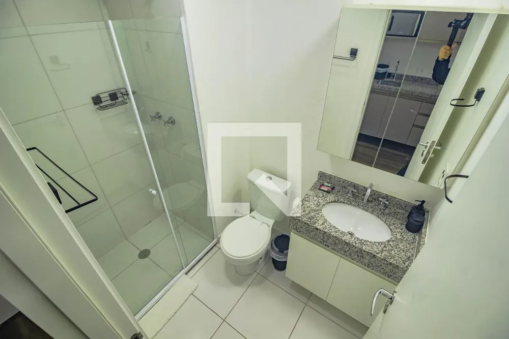 Kitnet-Studio, 23 m² - Foto 6