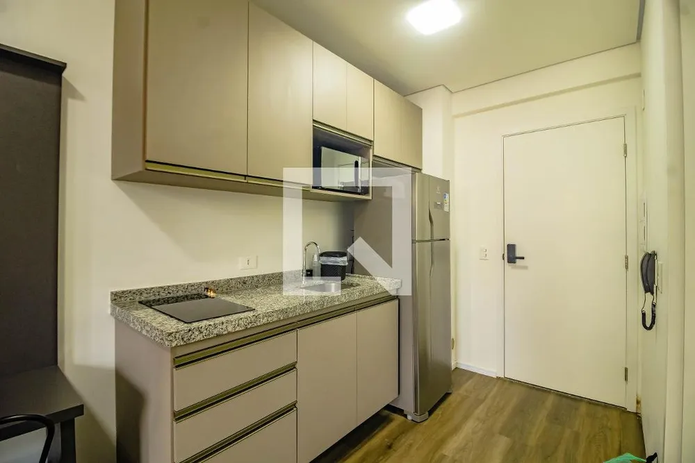 Kitnet-Studio, 23 m² - Foto 4