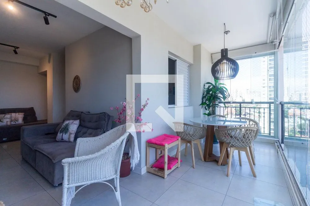 Apartamento, 2 quartos, 75 m² - Foto 1