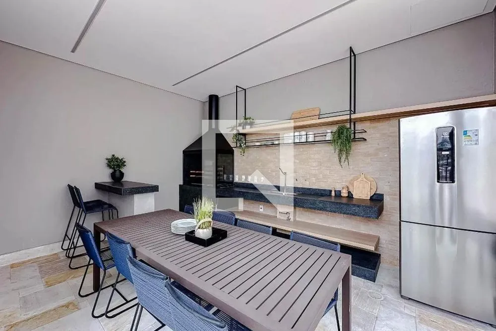 Kitnet-Studio, 30 m² - Foto 8