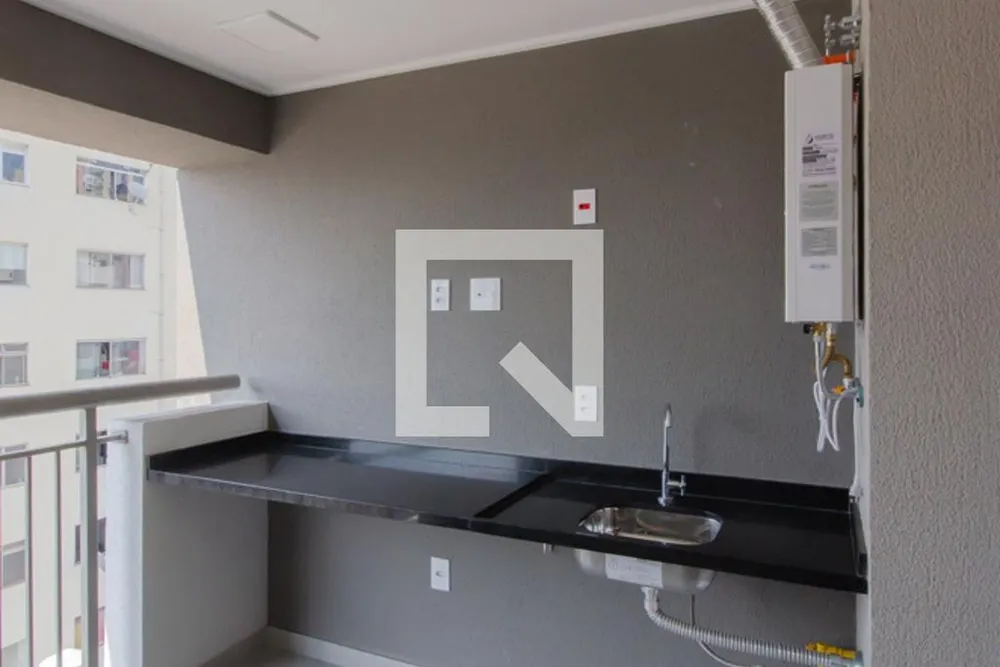 Kitnet-Studio, 30 m² - Foto 3