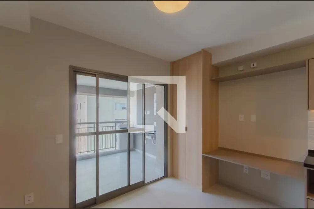 Kitnet-Studio, 30 m² - Foto 1