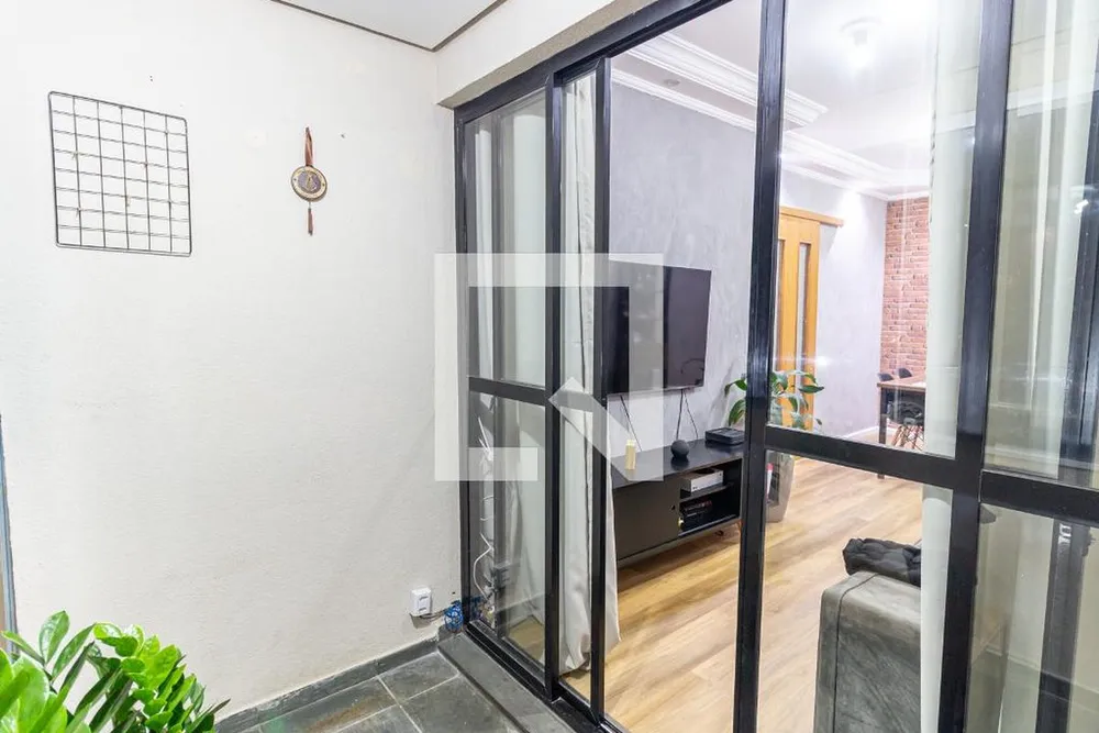 Apartamento, 3 quartos, 70 m² - Foto 3
