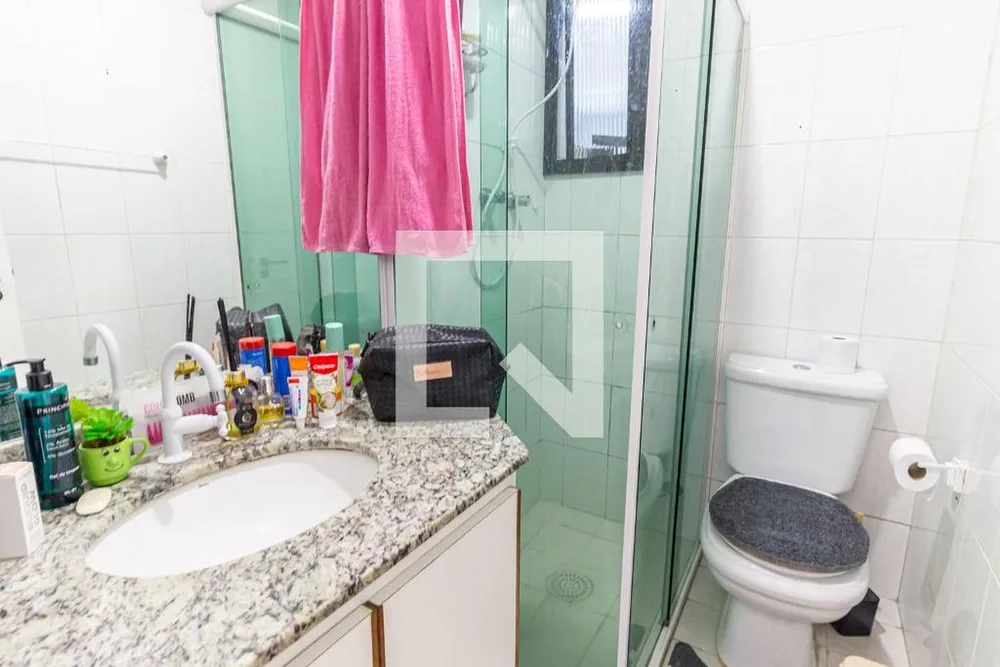 Apartamento, 3 quartos, 70 m² - Foto 8