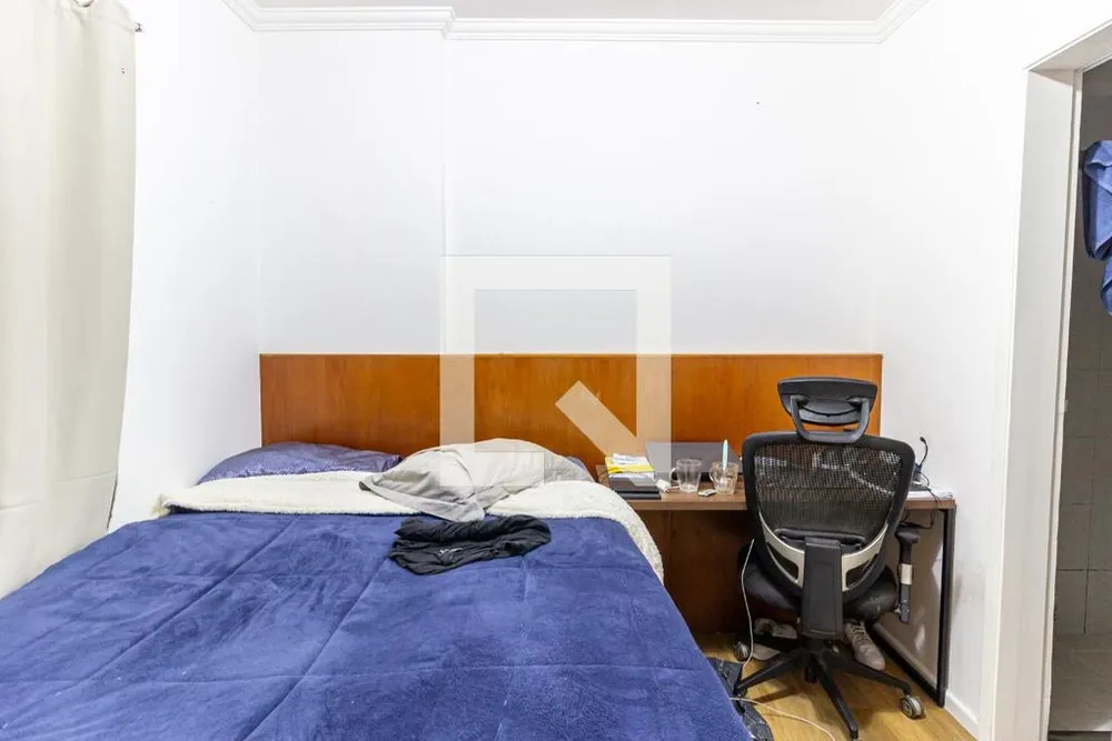 Apartamento, 3 quartos, 70 m² - Foto 5