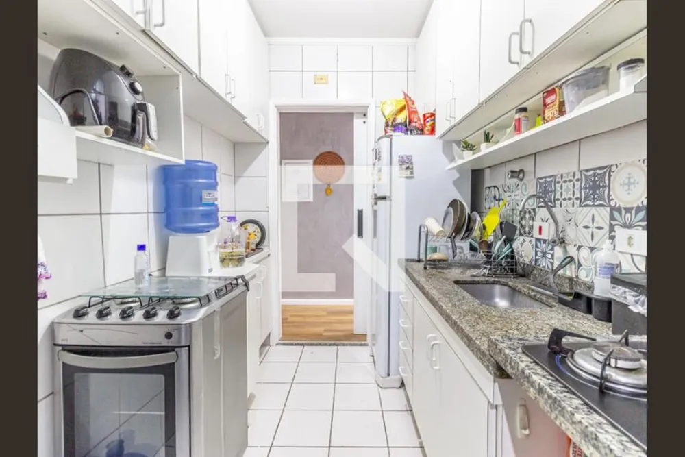 Apartamento, 3 quartos, 70 m² - Foto 11