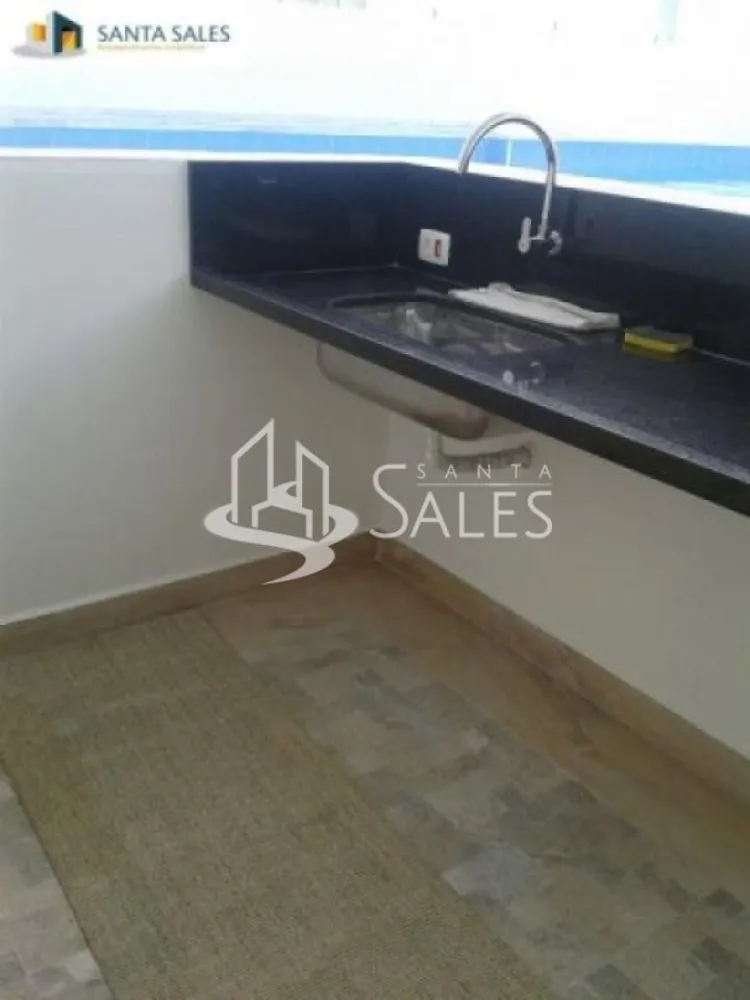 Apartamento, 2 quartos, 50 m² - Foto 13