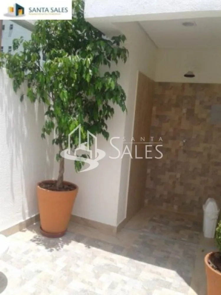 Apartamento, 2 quartos, 50 m² - Foto 11