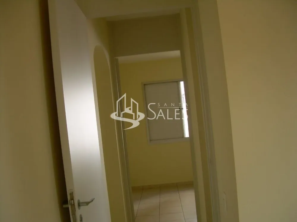 Apartamento, 2 quartos, 50 m² - Foto 6