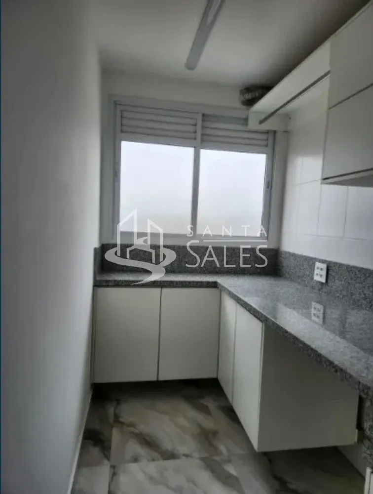 Apartamento, 2 quartos, 53 m² - Foto 1