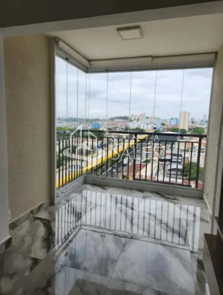 Apartamento, 2 quartos, 53 m² - Foto 11