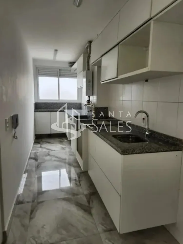 Apartamento, 2 quartos, 53 m² - Foto 6