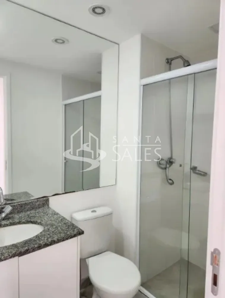 Apartamento, 2 quartos, 53 m² - Foto 11