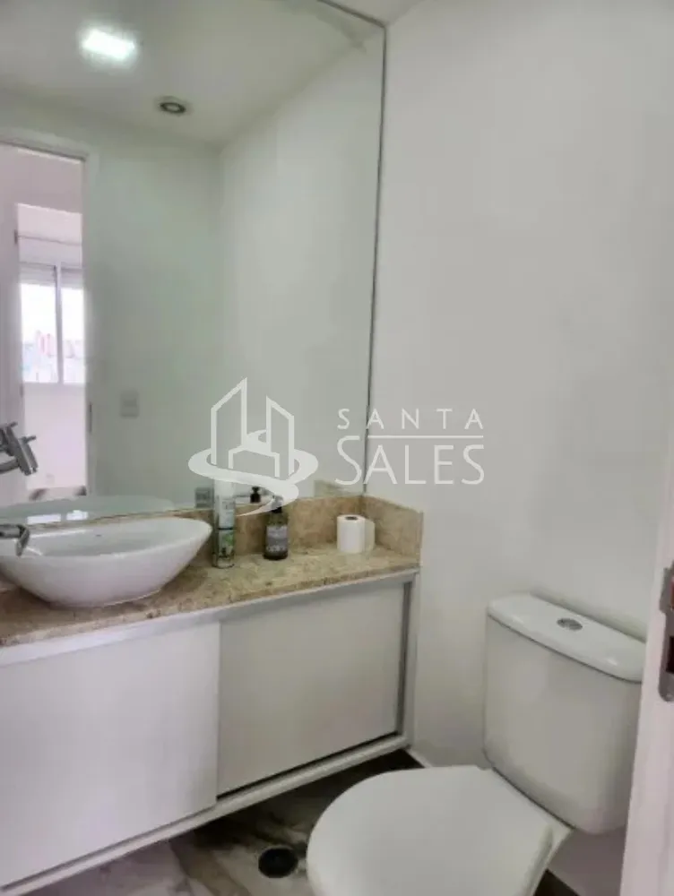 Apartamento, 2 quartos, 53 m² - Foto 3