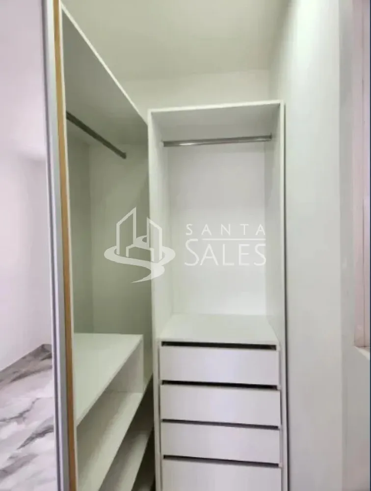 Apartamento, 2 quartos, 53 m² - Foto 7