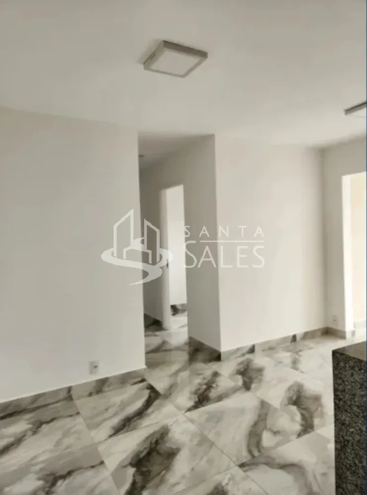 Apartamento, 2 quartos, 53 m² - Foto 5