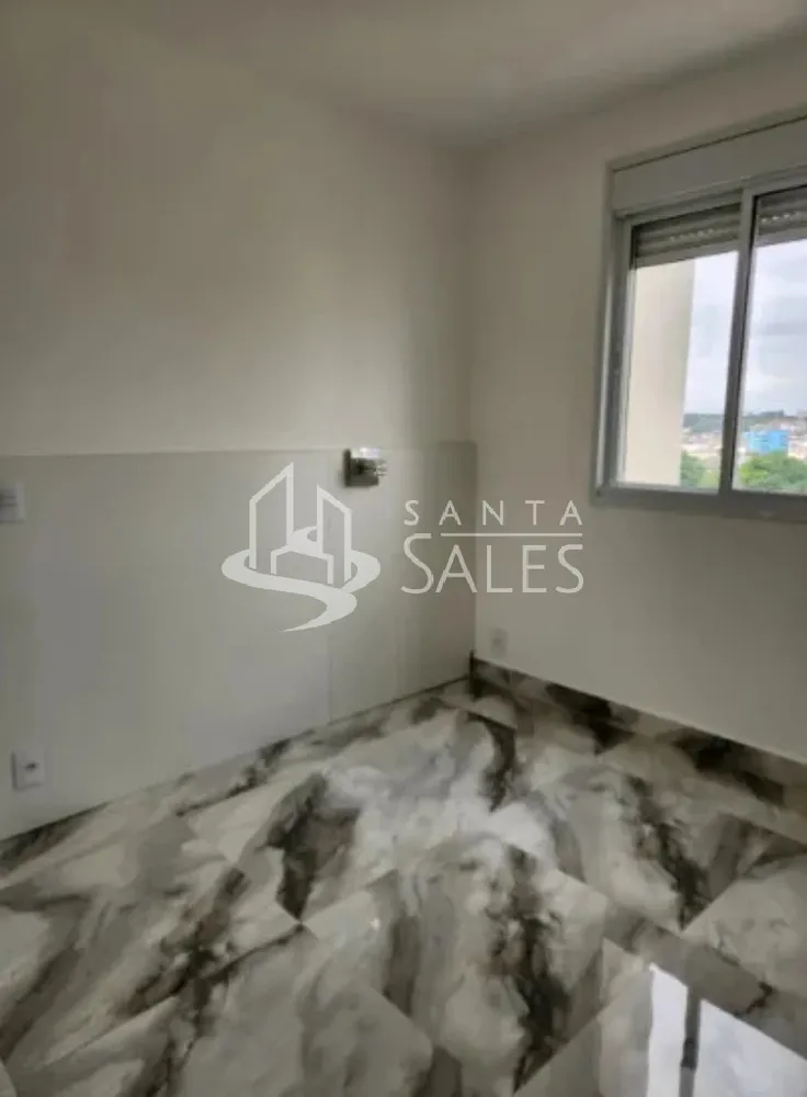 Apartamento, 2 quartos, 53 m² - Foto 9