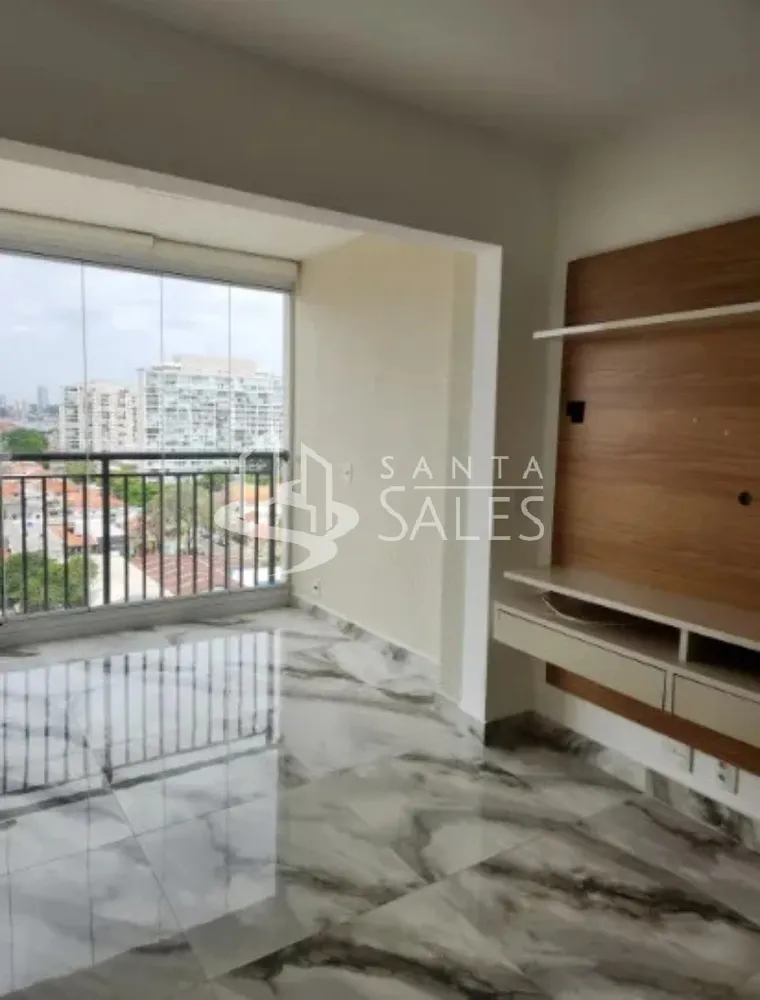 Apartamento, 2 quartos, 53 m² - Foto 10