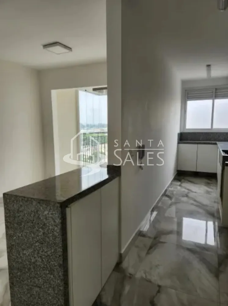 Apartamento, 2 quartos, 53 m² - Foto 8