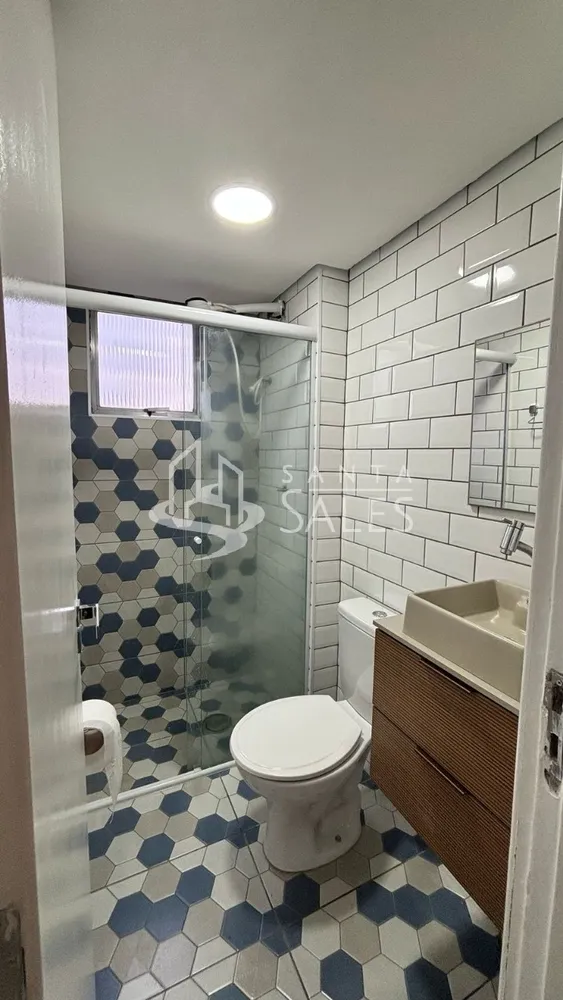 Apartamento, 2 quartos, 60 m² - Foto 7