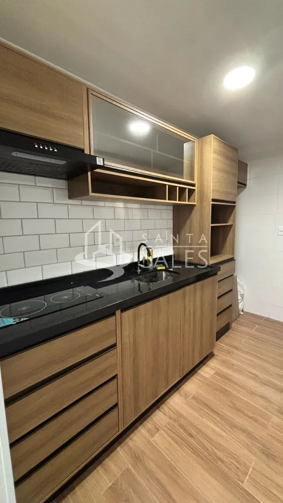 Apartamento, 2 quartos, 60 m² - Foto 5