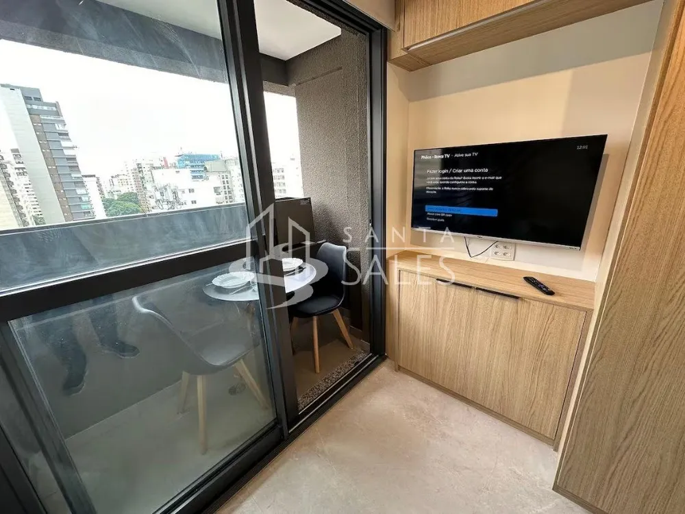 Apartamento, 3 quartos, 75 m² - Foto 4