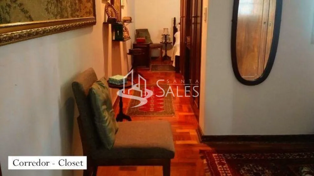 Sobrado, 3 quartos, 209 m² - Foto 2