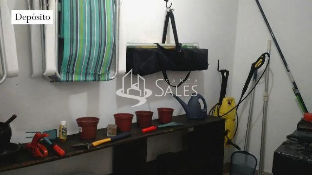 Sobrado, 3 quartos, 209 m² - Foto 9