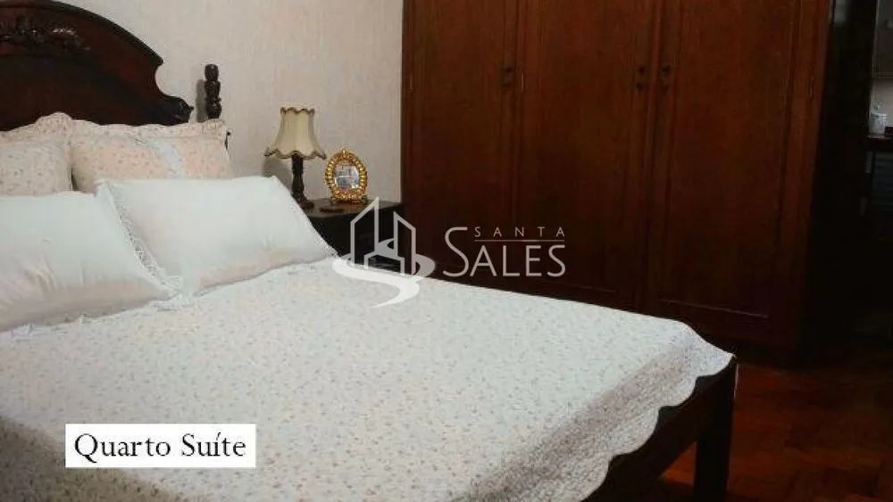 Sobrado, 3 quartos, 209 m² - Foto 3