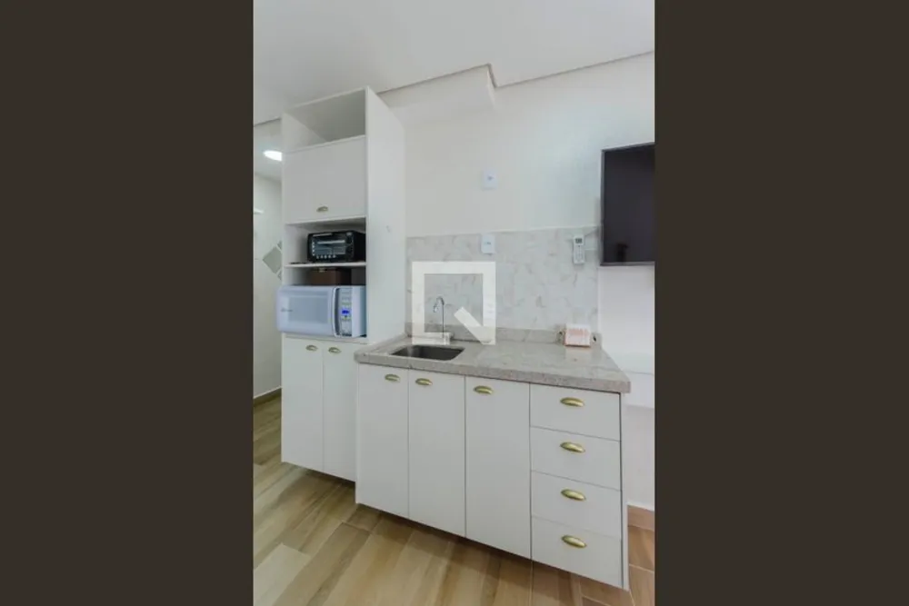 Kitnet-Studio, 23 m² - Foto 2
