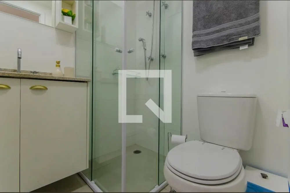 Kitnet-Studio, 23 m² - Foto 7
